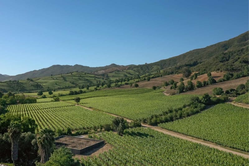 Está dentro del ranking que entregó la BBC sobre los 20 mejores lugares para visitar en 2026.
Créditos: Chile es Tuyo.