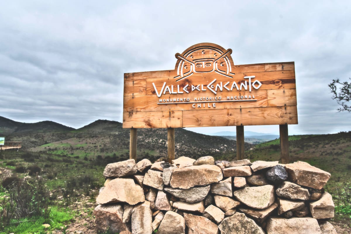 Un infaltable para visitar en la capital del Limarí. Créditos: ovalleturismo.cl.