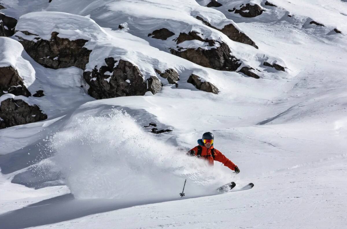 Importante sector de Valle Nevado es puesto a la venta: piden 3 millones de dólares por terreno y este podría ser su nuevo uso