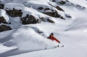 Importante sector de Valle Nevado es puesto a la venta: piden 3 millones de dólares por terreno y este podría ser su nuevo uso