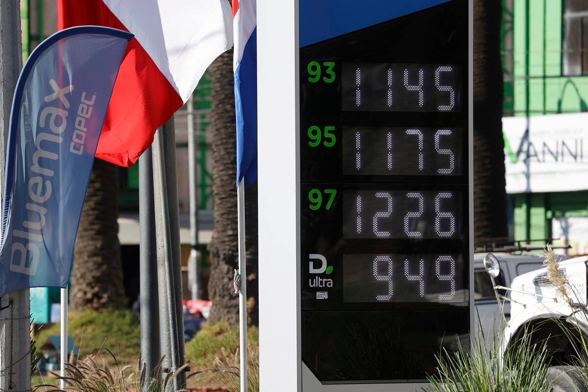 Desde el jueves cambia el total a pagar por este combustible.