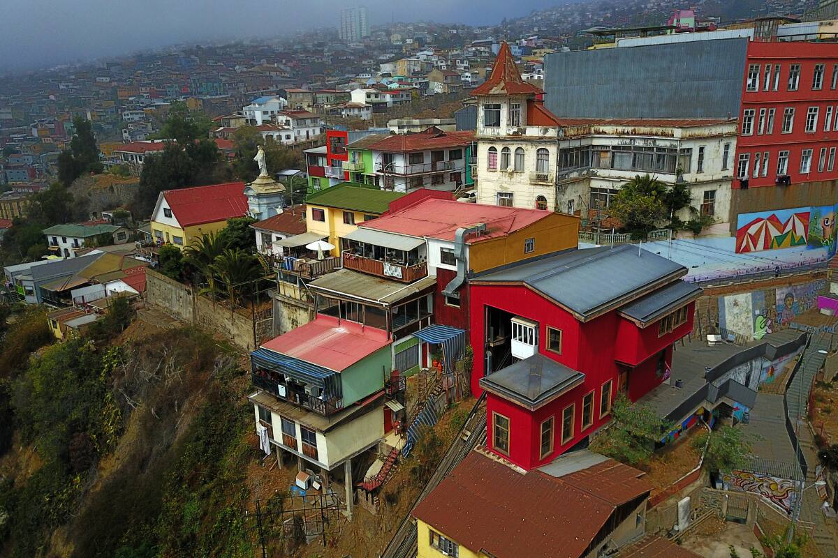 La quinta región tendrá varios panoramas imperdibles durante Fiestas Patrias.