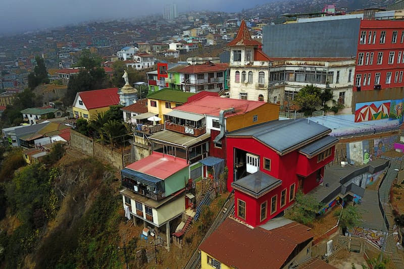 La quinta región tendrá varios panoramas imperdibles durante Fiestas Patrias.