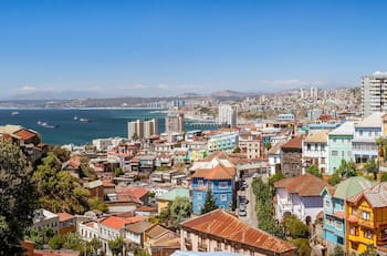 Es uno de los destinos favoritos esta Semana Santa: ¿Cuánto cuesta viajar en auto a Valparaíso?