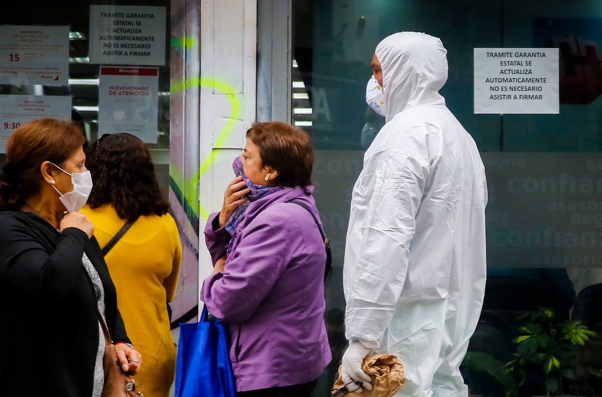 Ingreso Familiar de Emergencia: Revisa las fechas de pago presencial