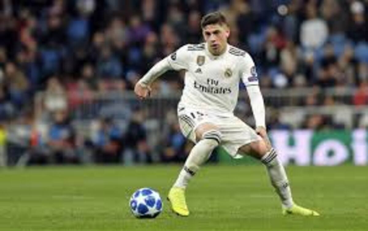valverde