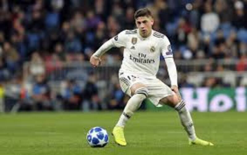 valverde