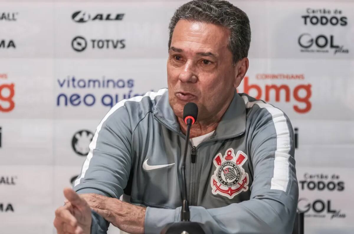 Insólito: revelan que Vanderlei Luxemburgo podría llegar sin cuerpo técnico a Colo Colo