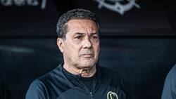 “Entrenador anticuado”: Desde Brasil lanzan dura advertencia a Colo Colo por Vanderlei Luxemburgo