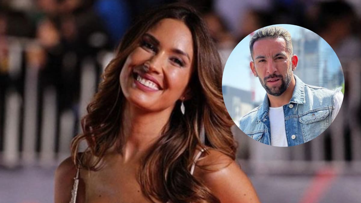 Vanesa Borghi rompe el silencio y habla de su supuesto romance con Mauricio Isla