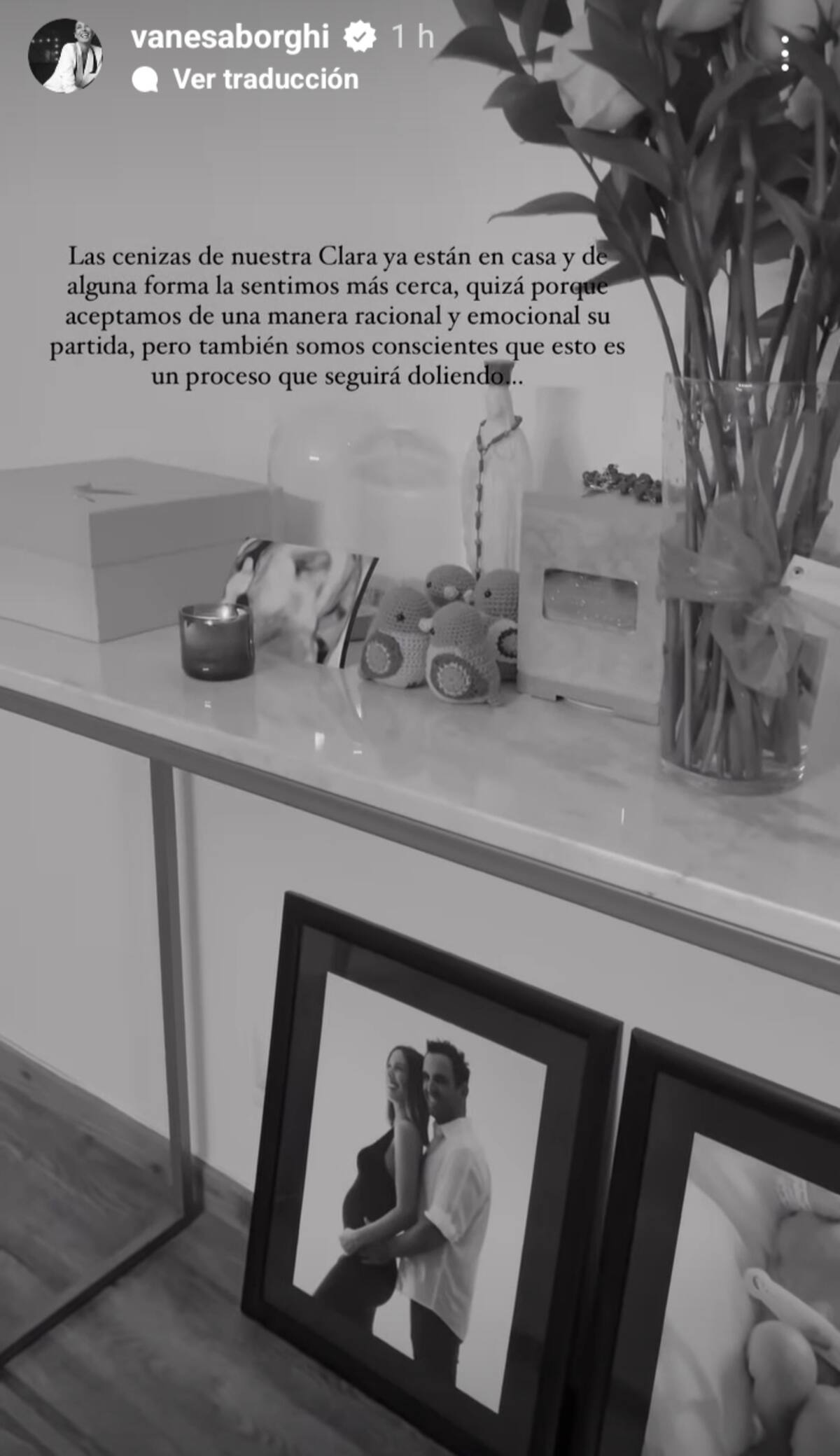 Créditos: Instagram