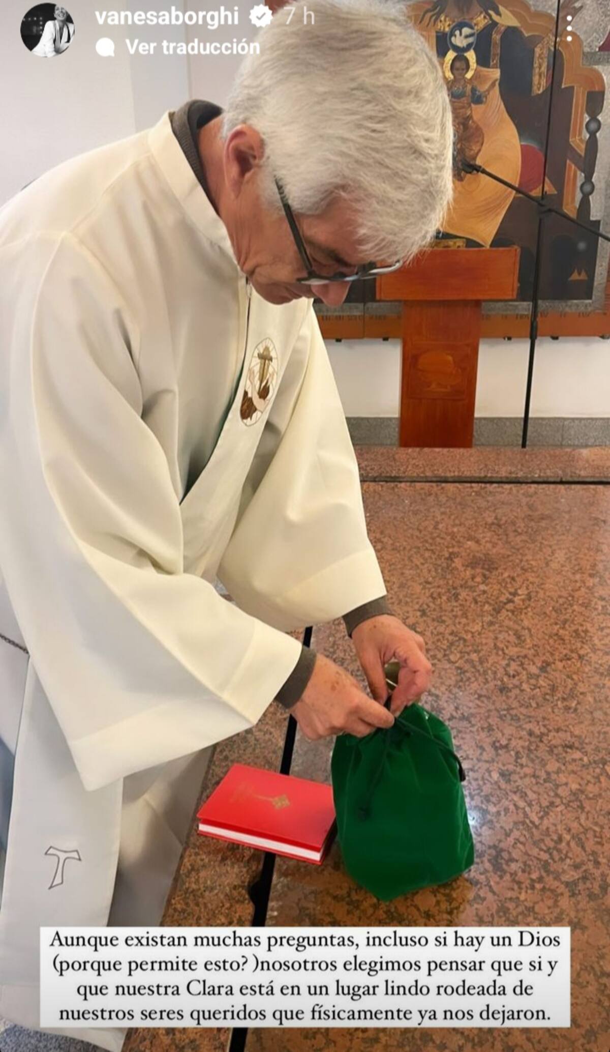 Créditos: Instagram