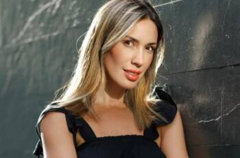 “Nos da un poco miedo tener otro bebé”: Vanesa Borghi revela sus inseguridades al buscar su tercer embarazo