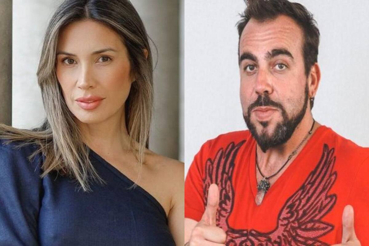 reveló que Francisco Kaminski sigue trabajando en el programa, solo que no en pantalla.