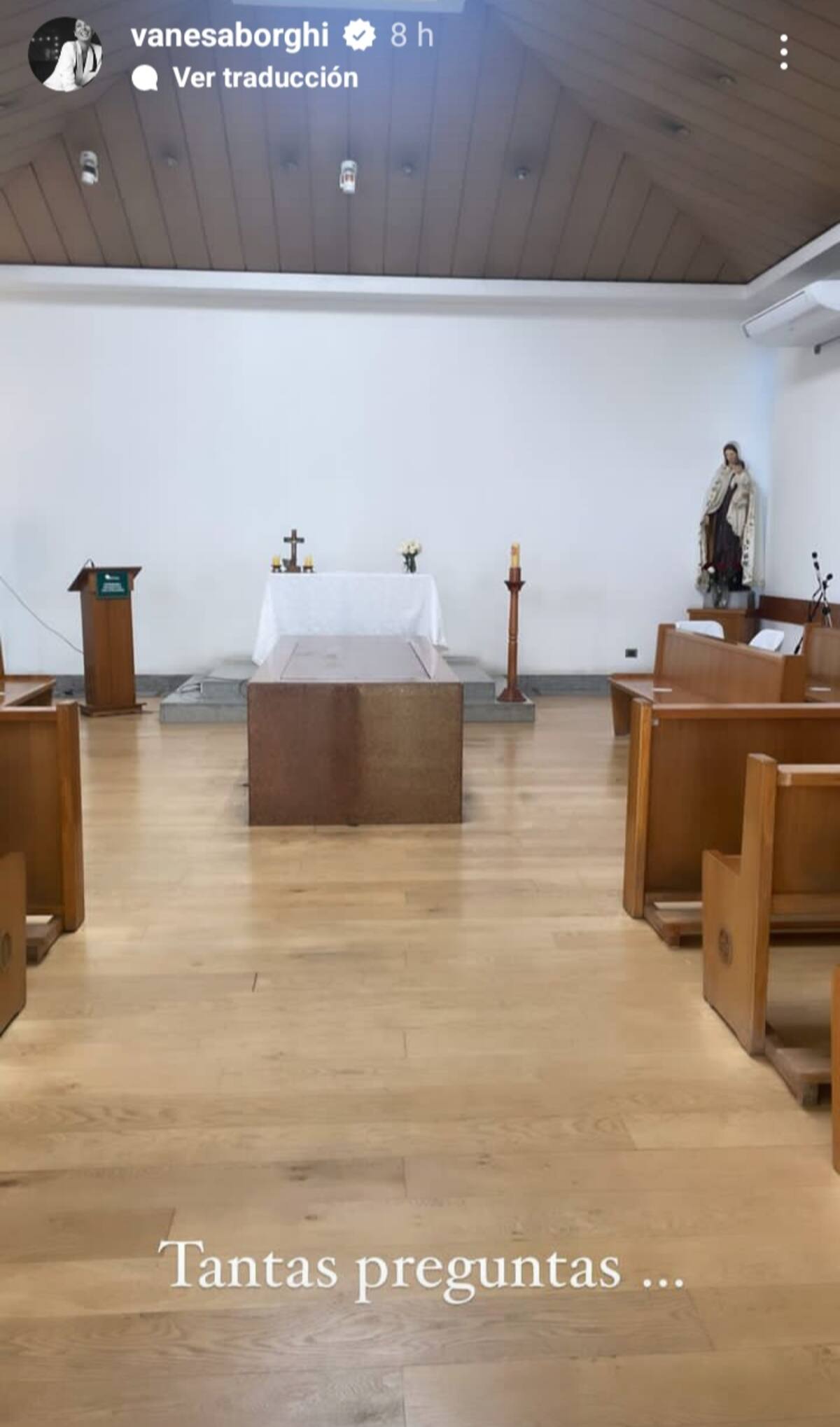 Créditos: Instagram