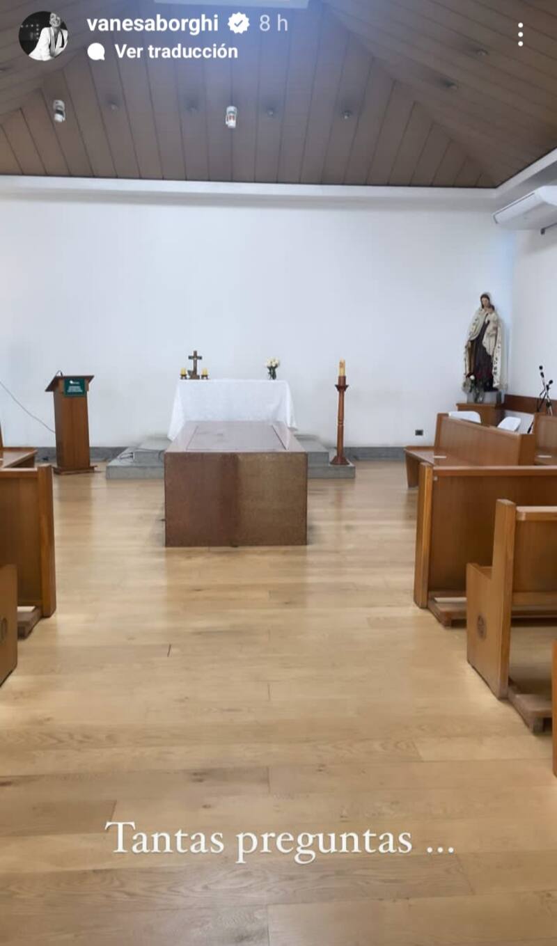 Créditos: Instagram