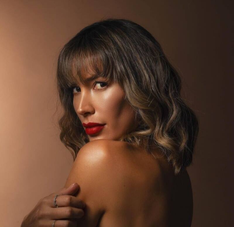 Créditos: Instagram