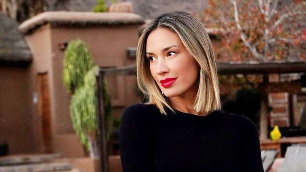 “Estoy sufriendo y pasando la crisis”: Vanessa Borghi se separó por primera vez de su hijo por viaje a México