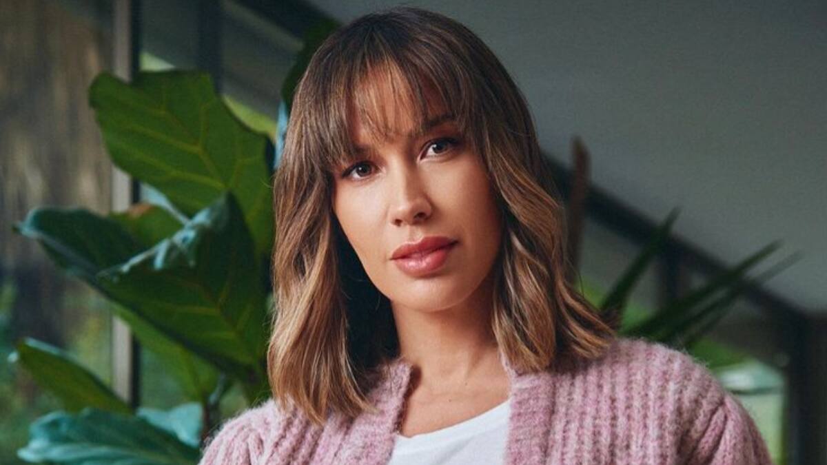 “Fueron los seis meses más lindos de mi vida”: Vanesa Borghi abre su corazón sobre su embarazo y su triste pérdida