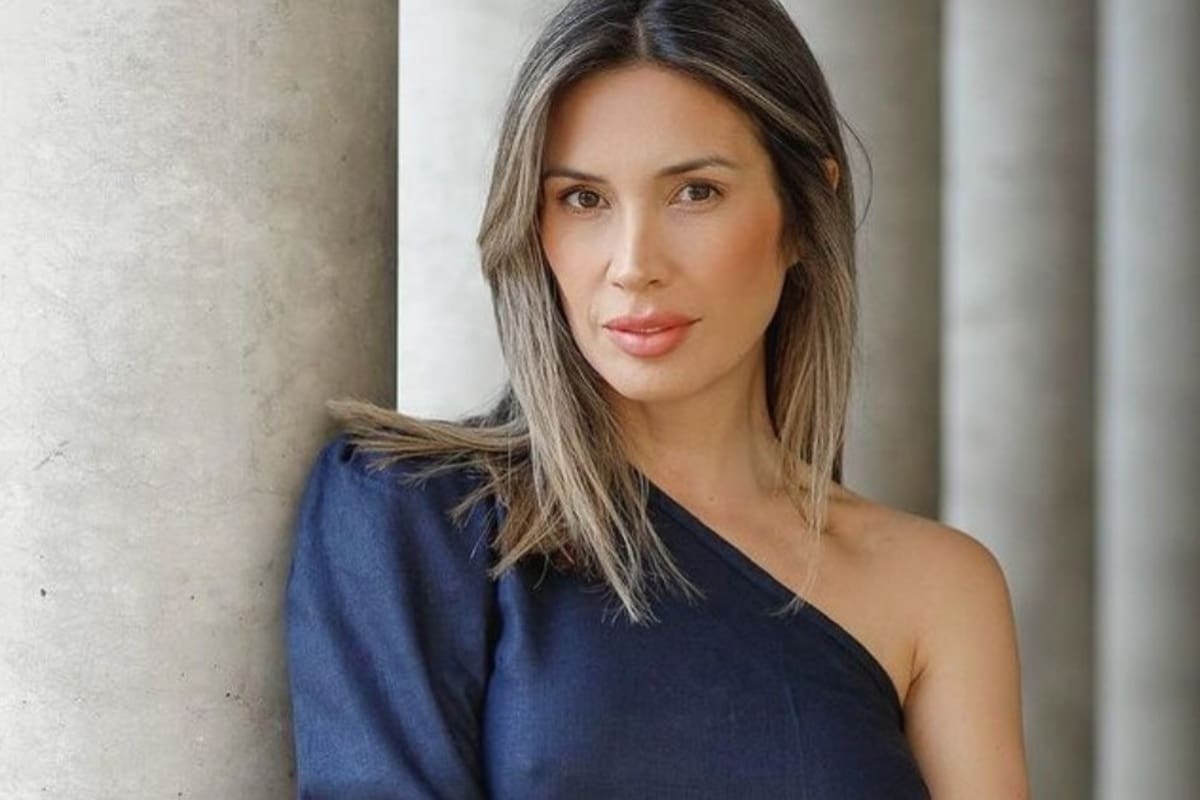 se mantiene complicada de salud. Créditos: Instagram