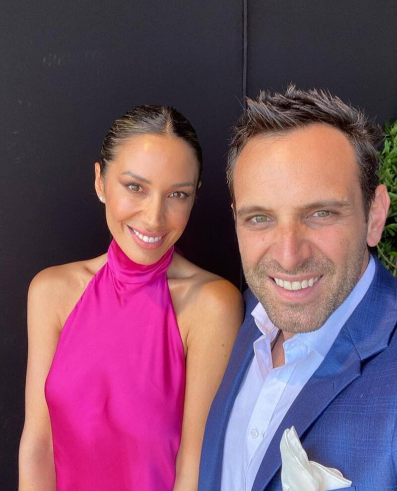 Créditos: Instagram