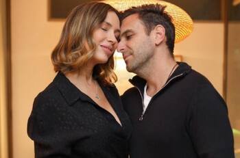 “Se agranda la familia”: Vanesa Borghi y Carlos Garcés anuncian que serán padres