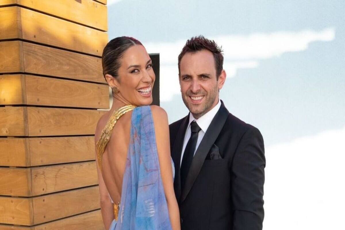 Créditos: Instagram