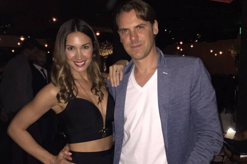 todavía no se han divorciado.