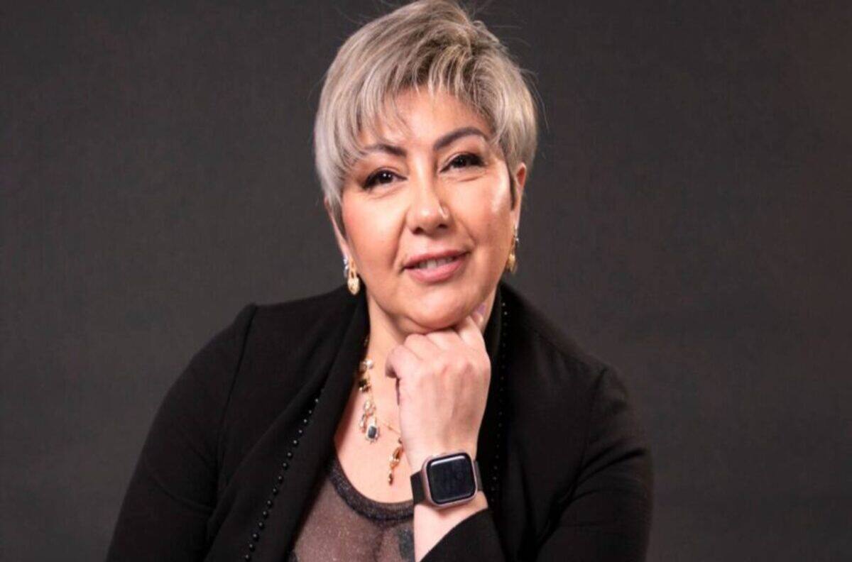 Quién es Vanessa Daroch, la médium y tarotista chilena que impacta con sus revelaciones