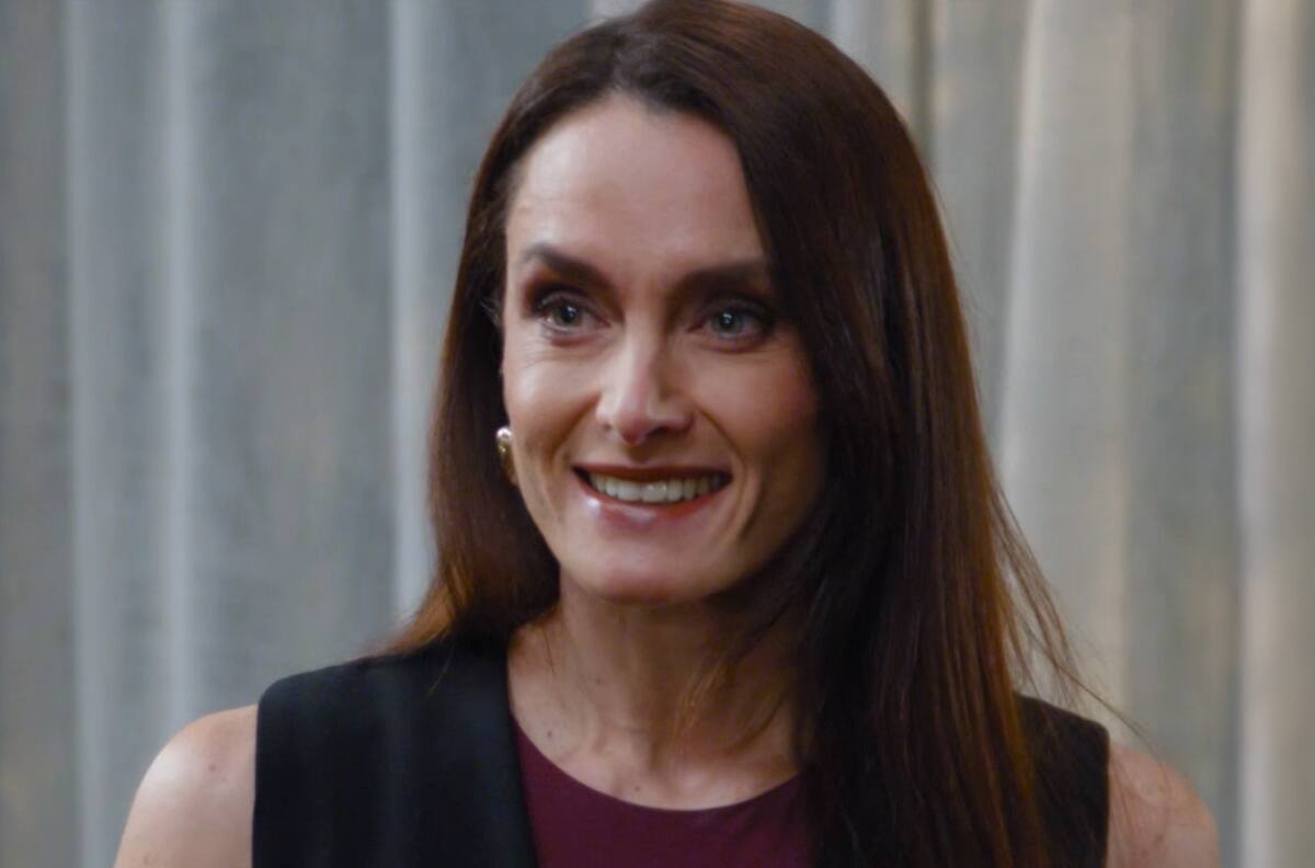 Avance de El Jardín de Olivia, capítulo 53: Vanessa regresará a la casa de Clemente