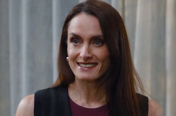 Avance de El Jardín de Olivia, capítulo 53: Vanessa regresará a la casa de Clemente