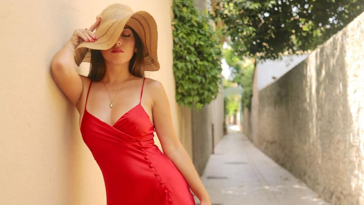 Ex “BKN” Vanessa Aguilera revela cómo ha sido criar a su hija en Francia