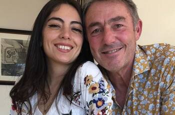 ¡Totalmente endieciochada!: Vanessa Aguilera comparte su celebración de fiestas patrias junto a su esposo, Manuel Virgilio