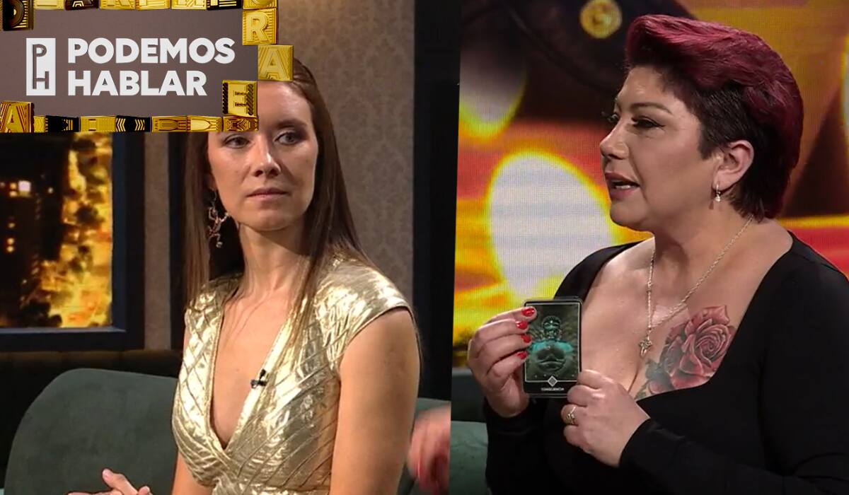predice futuro de Carla Jara y Francisco Kaminski