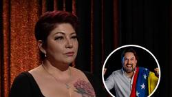 “Va a ser muy difícil”: Vanessa Daroch realiza preocupante predicción sobre George Harris en el Festival de Viña