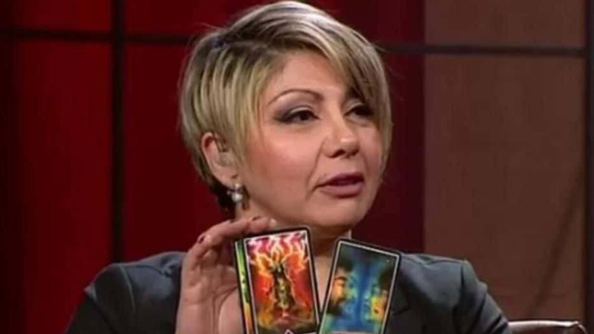 “Es mucho estrés todo el día”: Vanessa Daroch reveló que bajó 12 kilos en Top Chef VIP