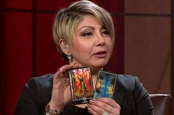 “Es mucho estrés todo el día”: Vanessa Daroch reveló que bajó 12 kilos en Top Chef VIP