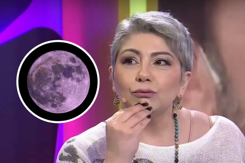 reveló que con solo una vela se puede realizar el ritual.