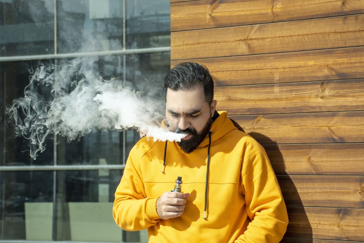 La nueva normativa comienza a aplicarse este 20 de mayo.