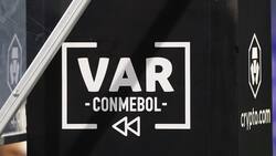 El reemplazante del VAR llega oficialmente al fútbol sudamericano