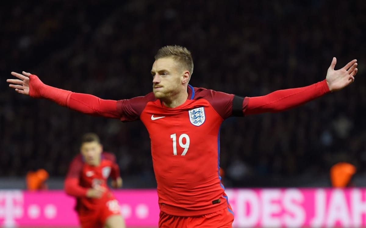 Leicester se ilusiona con una dupla Brereton-Vardie