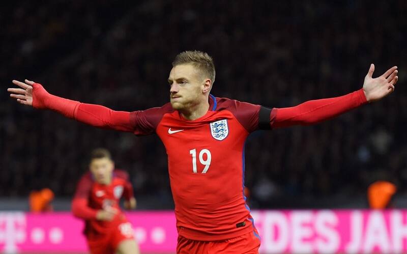 Leicester se ilusiona con una dupla Brereton-Vardie