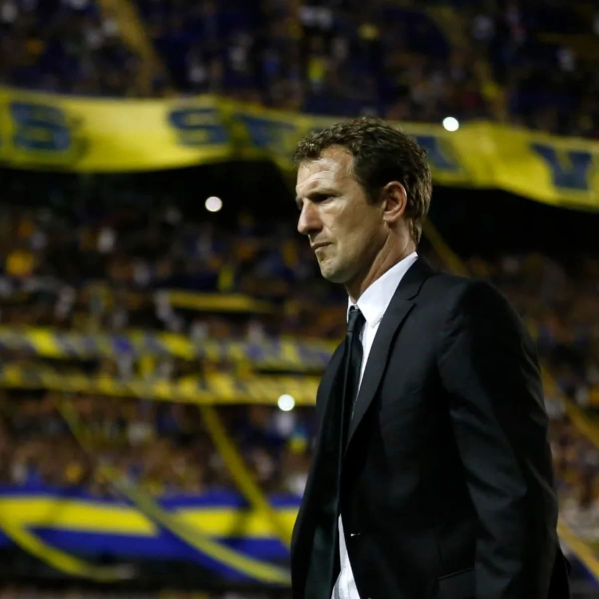 Boca Juniors inicia el ciclo de Arruabarrena con estos 4 jugadores borrados de la pretemporada