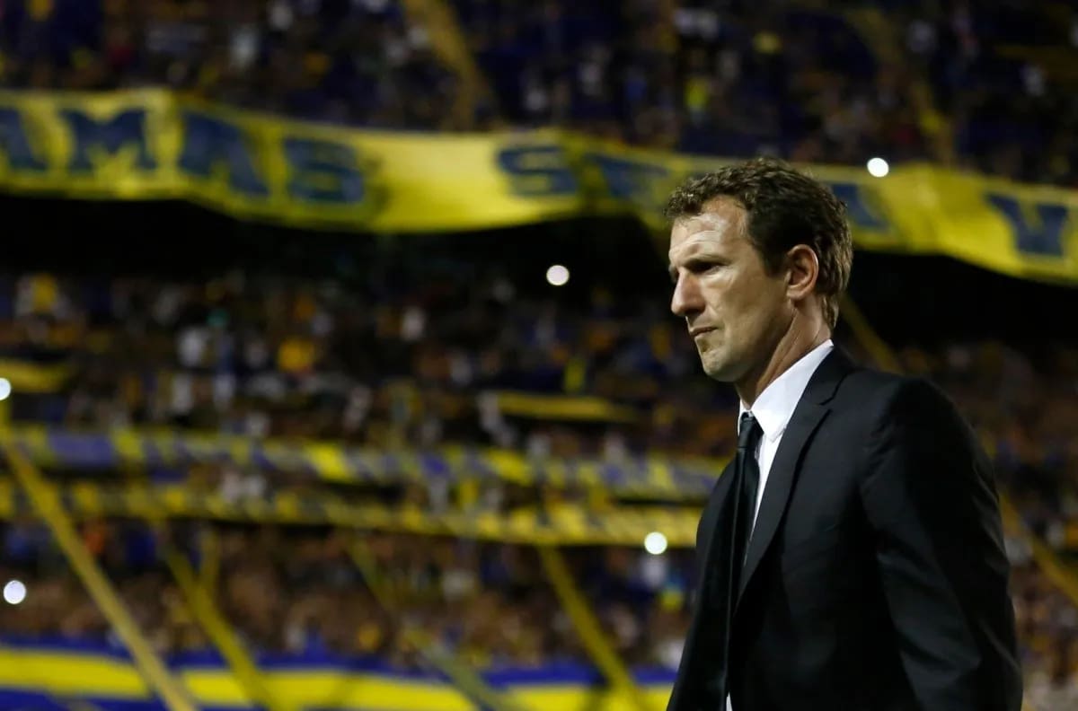 Boca Juniors inicia el ciclo de Arruabarrena con estos 4 jugadores borrados de la pretemporada