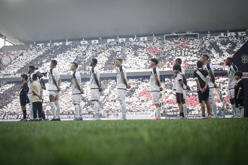 anunció el despido del técnico Rafael Paiva tras cuatro derrotas consecutivas. (Foto: @VascodaGama)