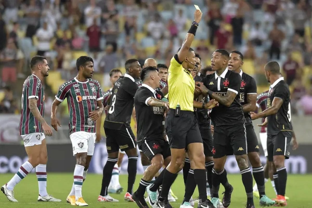 El candente clásico con Fluminense sigue provocando repercusiones en el Gigante de la Colina.