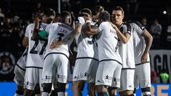 Vasco da Gama es un caos: quieren que vuelva el DT que echaron y que tenía a Gary Medel como capitán y titularísimo