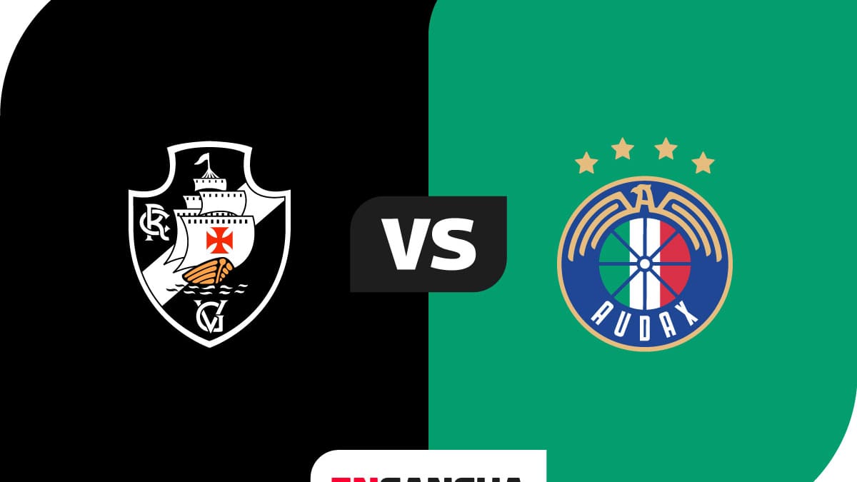 EN VIVO | Vasco da Gama vs. Audax Italiano por Copa Sudamericana 2026: minuto a minuto del partido