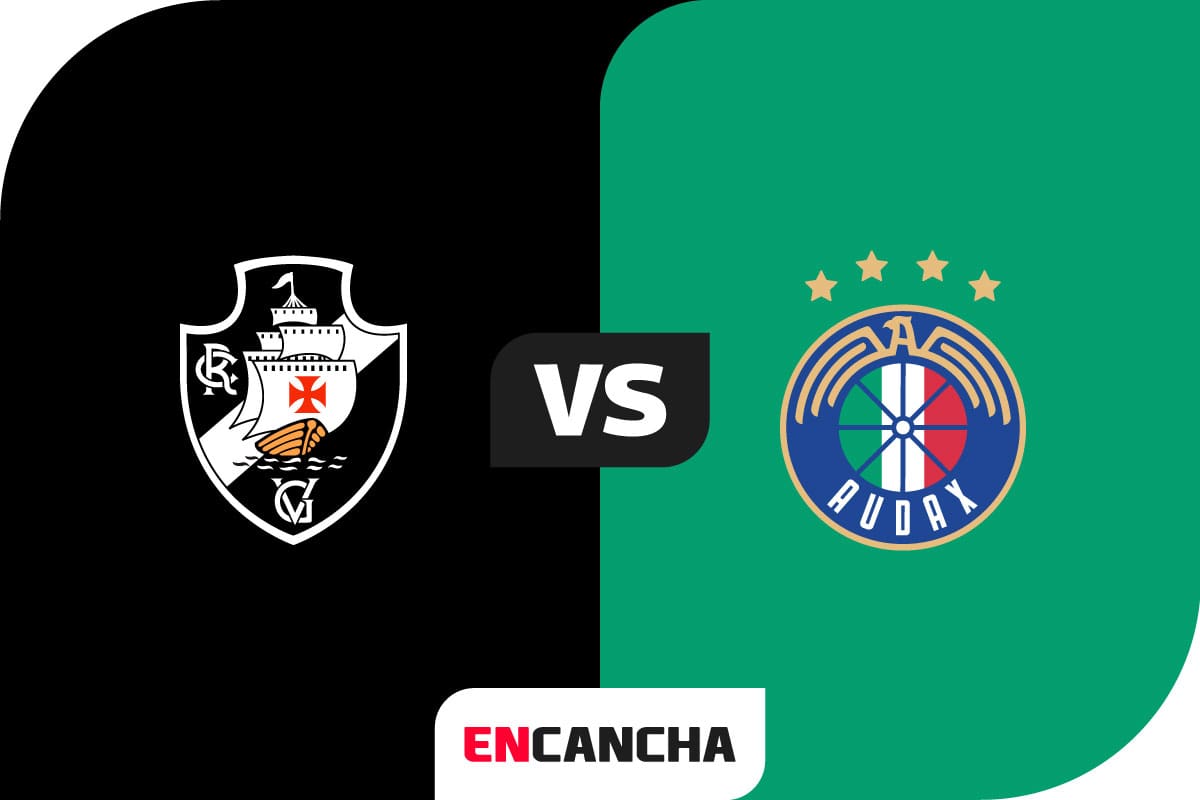 El conjunto itálico visita Río de Janeiro por la fecha 2 de la Copa Sudamericana.