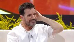 “Era otro ser humano”: La nueva vida de Vasco Moulian transformado al cristianismo y alejado del alcohol y las drogas